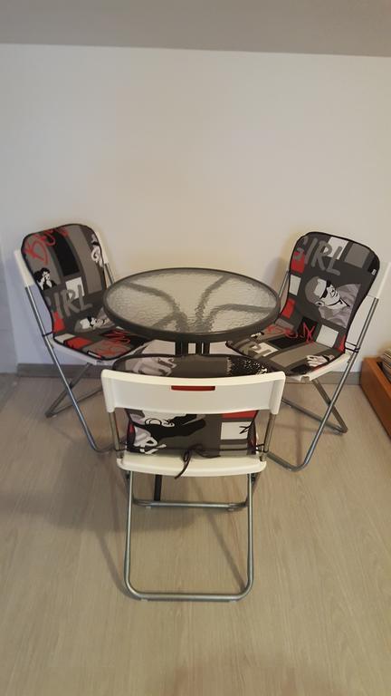Hibiscus Guest House Budva Bagian luar foto